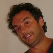 Photo of Marco Meoni